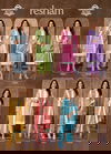 Skt Resham Printed Cotton Dress Material Catalog
